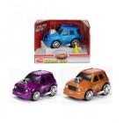 Машинка Dickie Toys «Остановка роста»